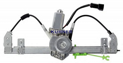 AD KUHNER av1129 -  Подъемное устройство для окон